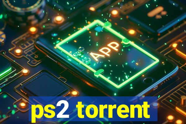 ps2 torrent